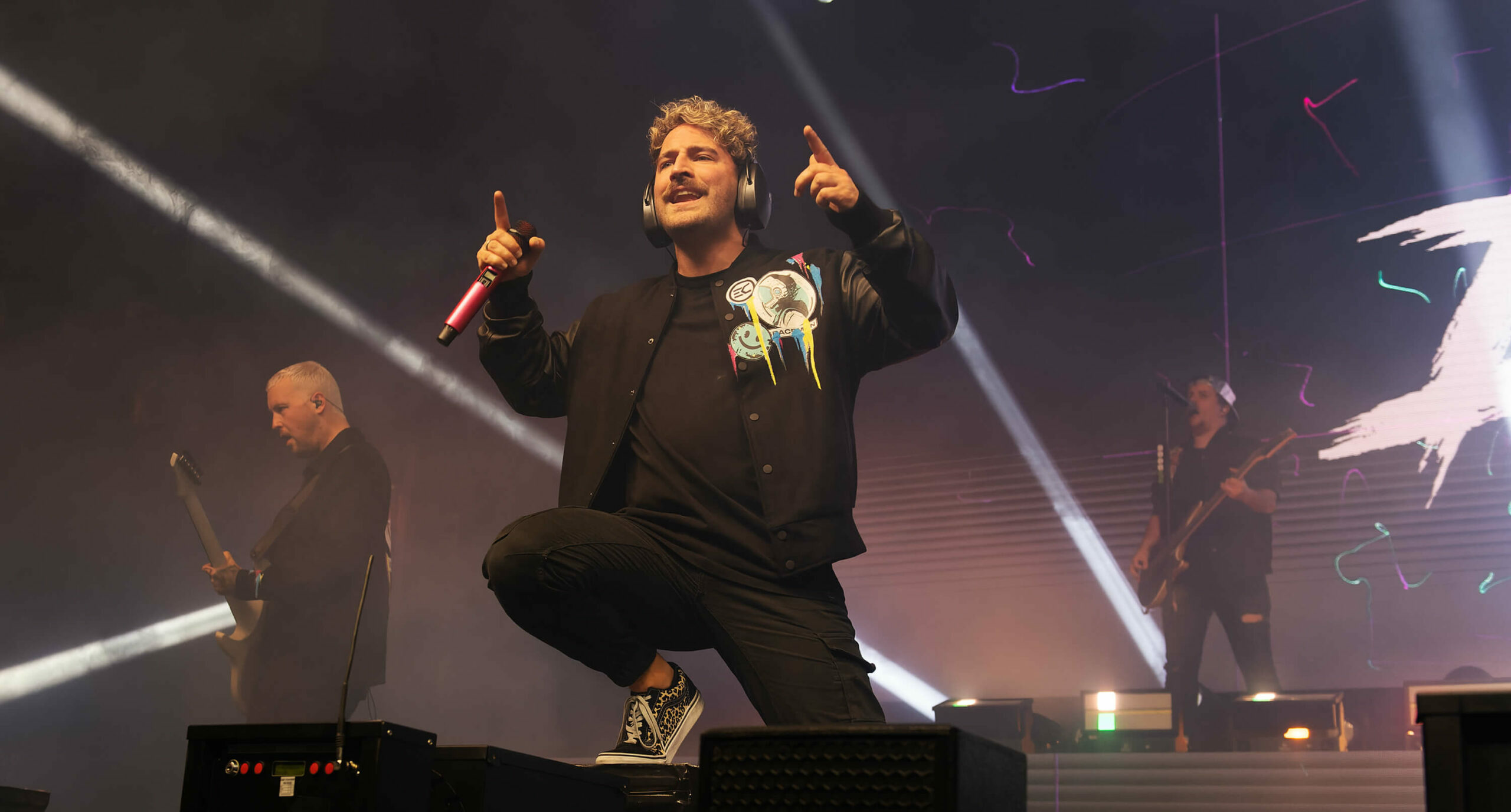 Electric Callboy @ 013 Tilburg