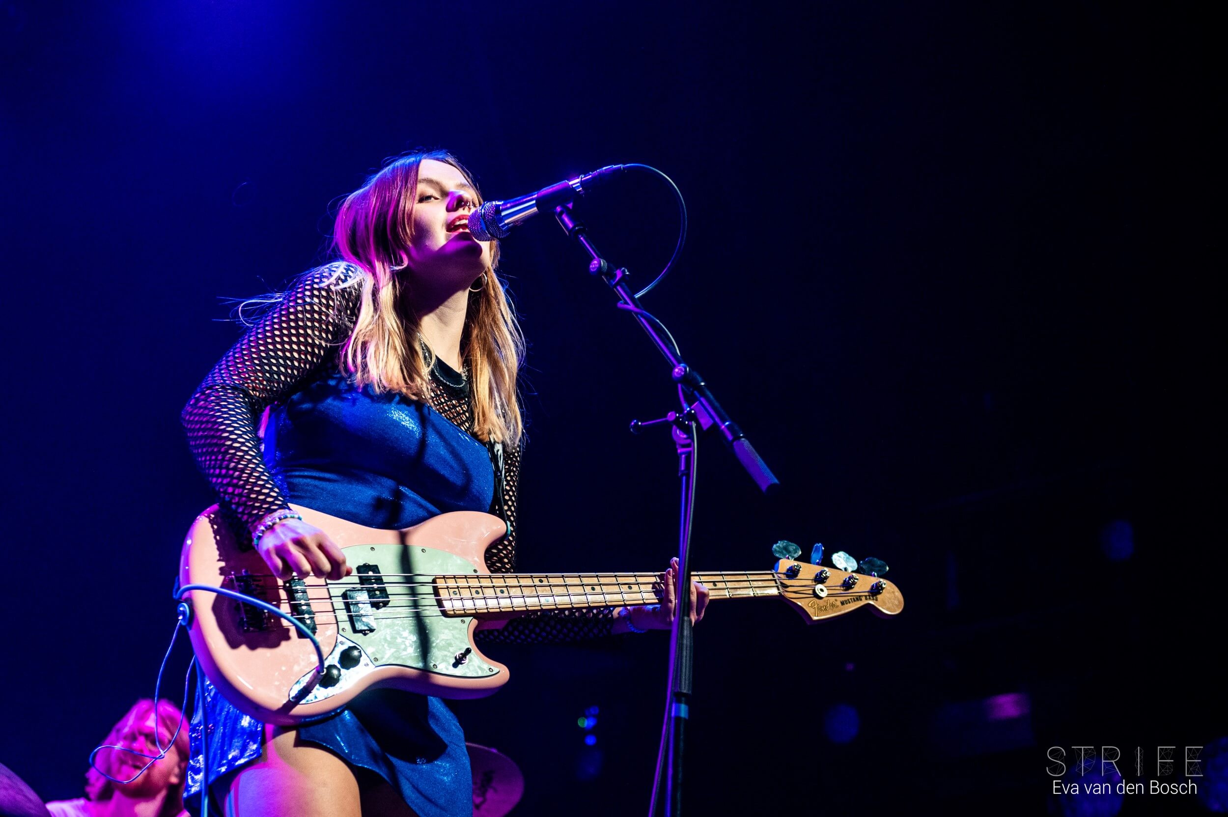 Lauran Hibberd @ Poppodium 013