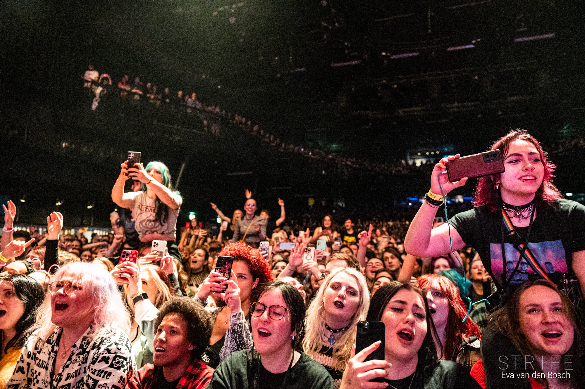 All Time Low @ Poppodium 013