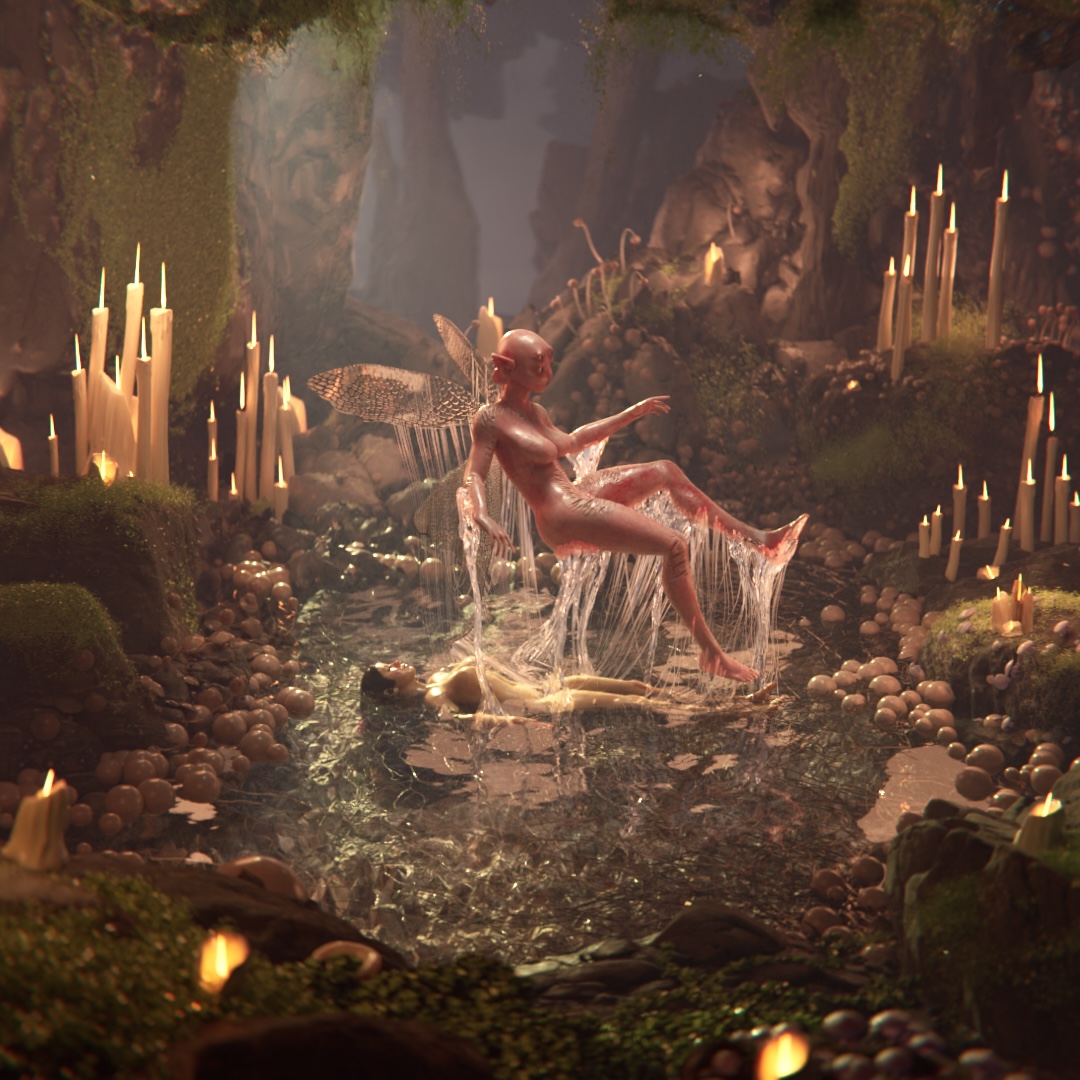 Melanie Martinez Portals