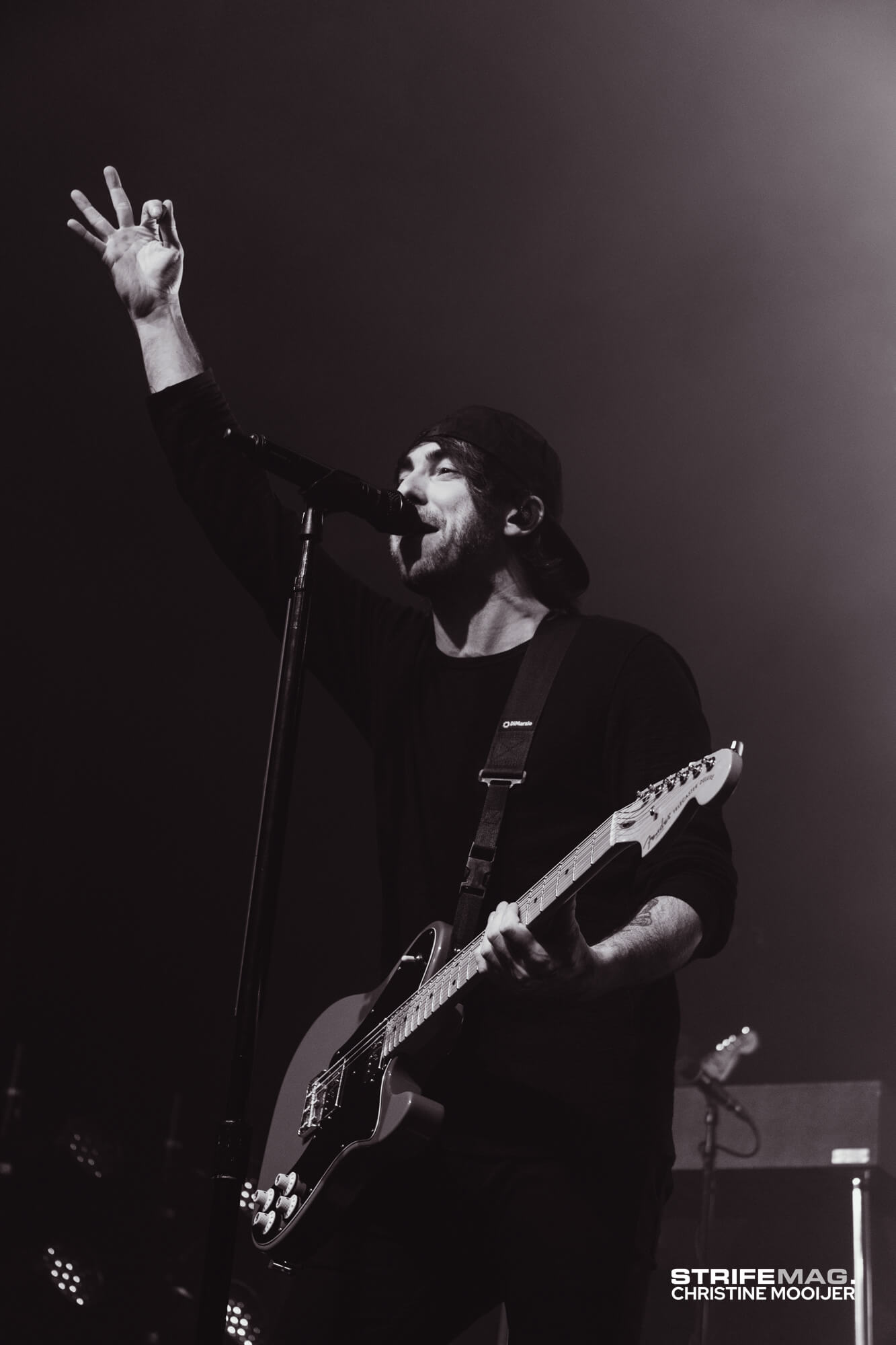 All Time Low @ Cologne