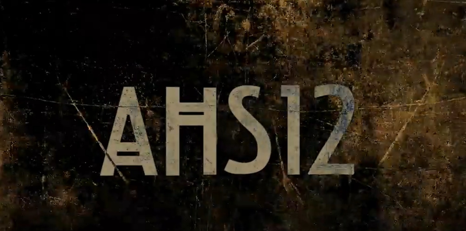 American Horror Story 12