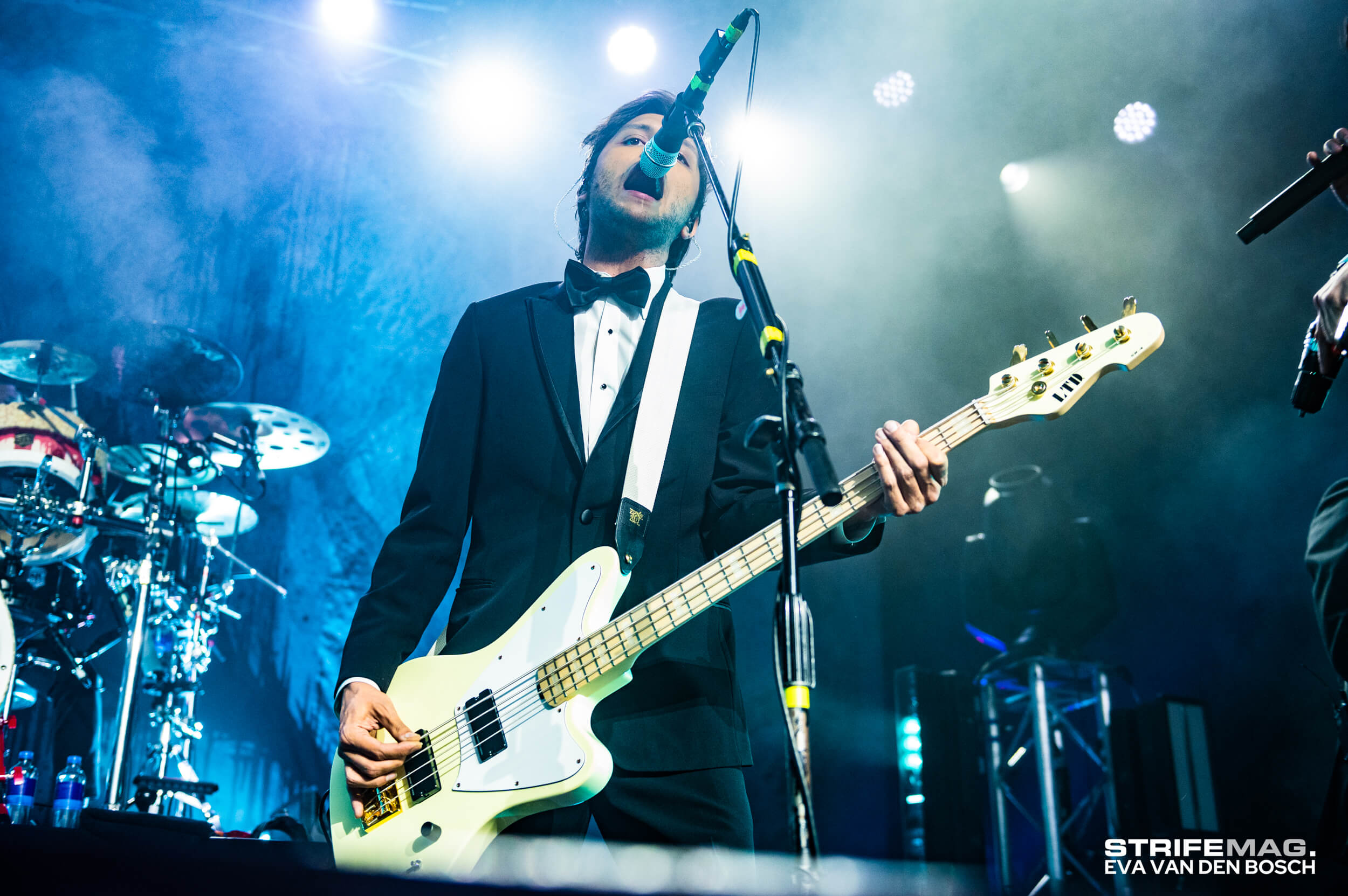 Ice Nine Kills @ Melkweg, Amsterdam