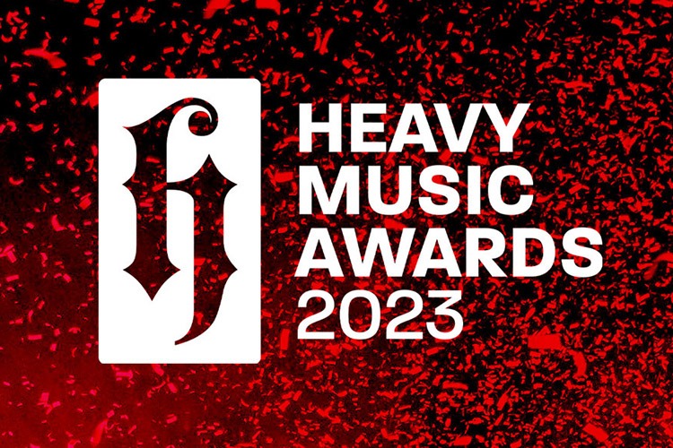 Heavy music awards 2023
