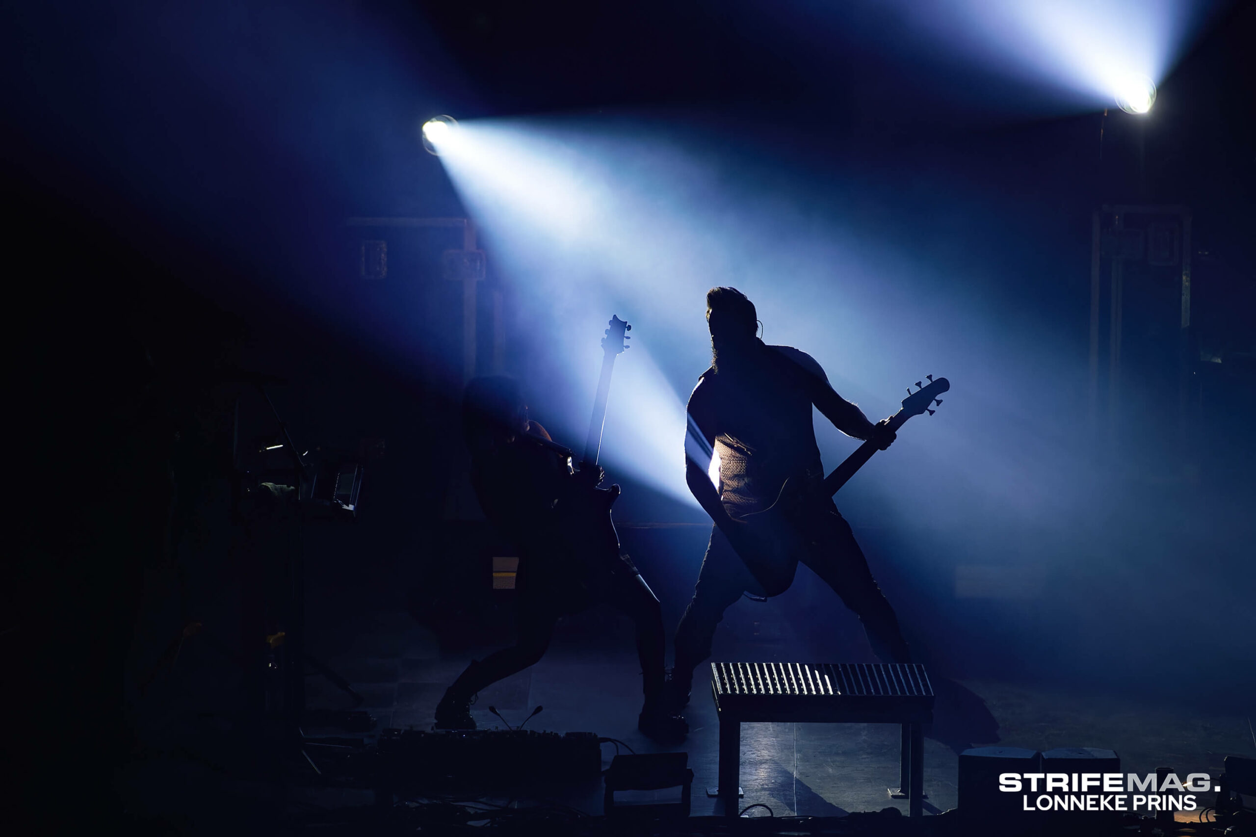 Skillet @ Poppodium 013, Tilburg