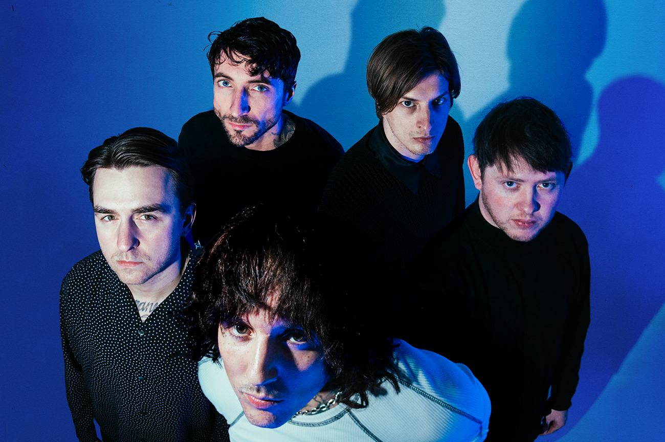 Bring Me The Horizon