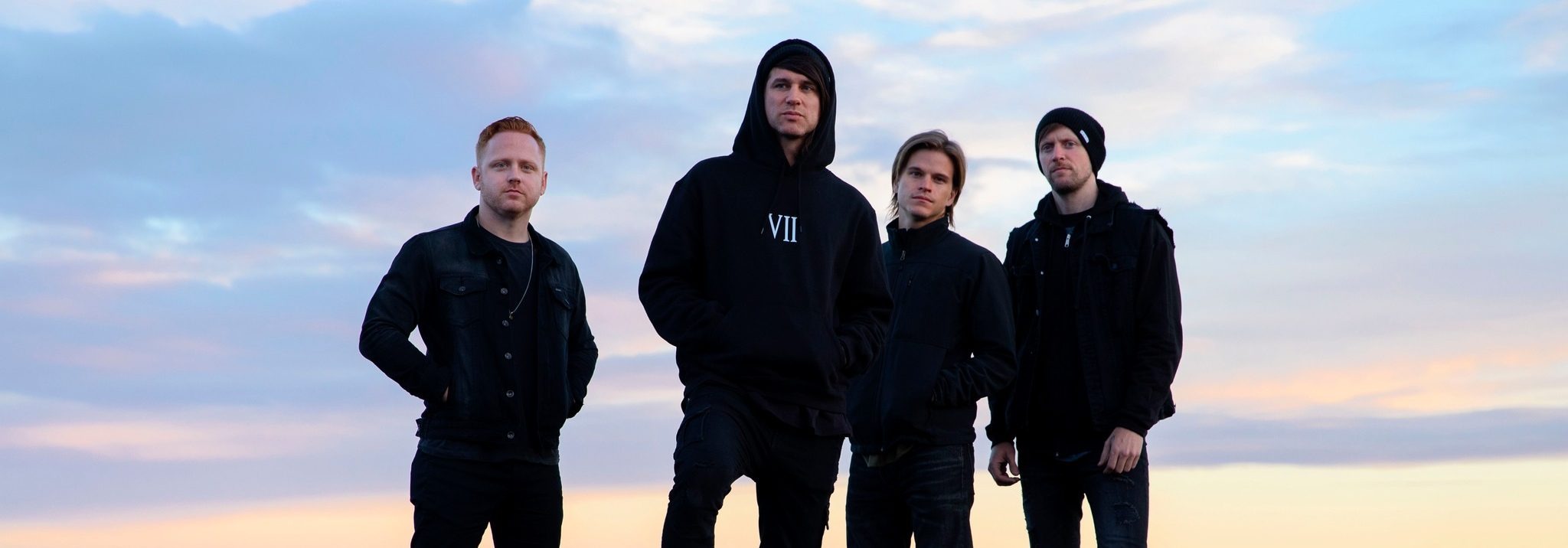 Blessthefall Announce 'Hollow Bodies' 10th Anniversary Tour - Strife Mag, image size:2048x716
