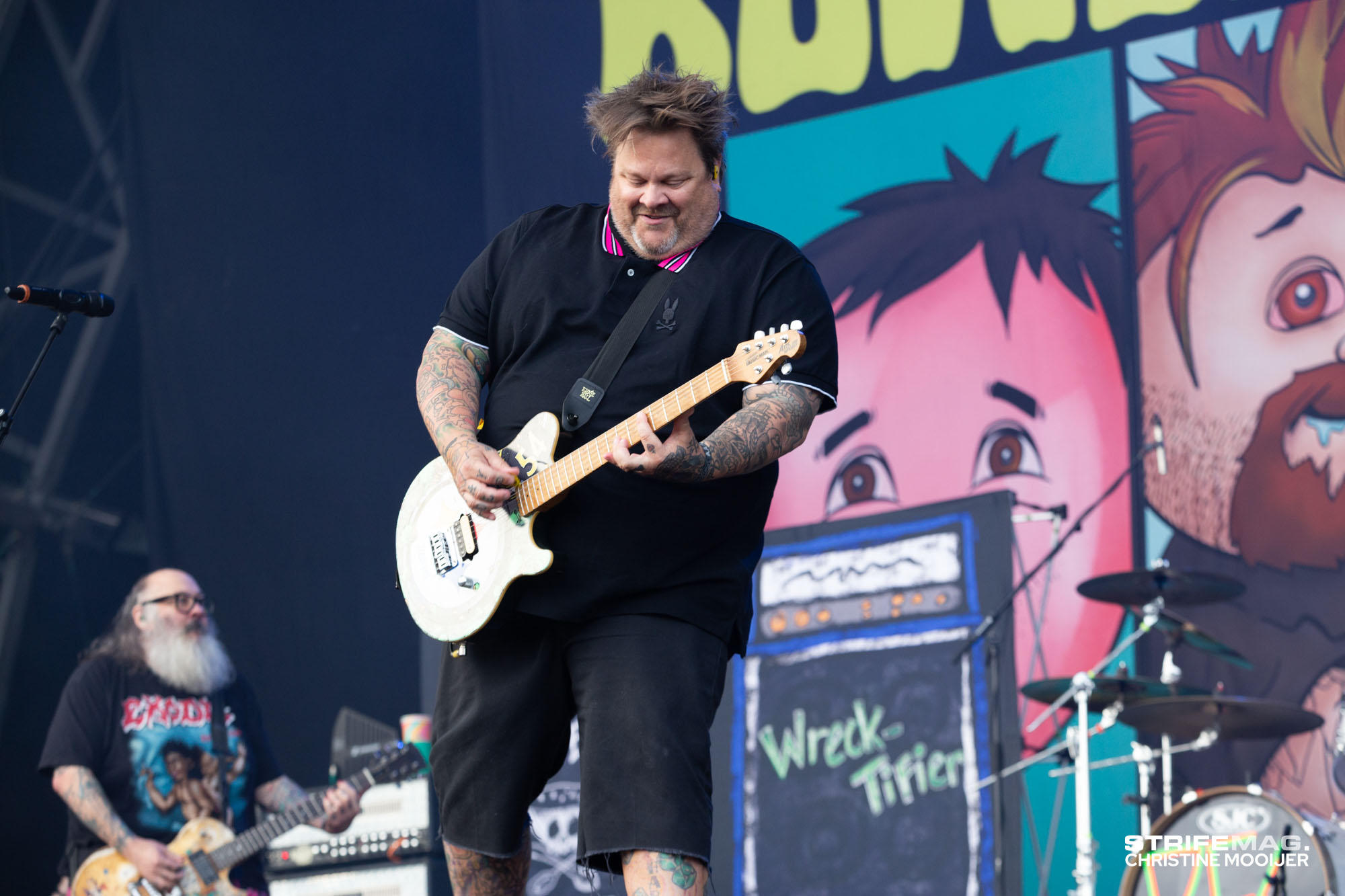 Slam Dunk - Bowling For Soup