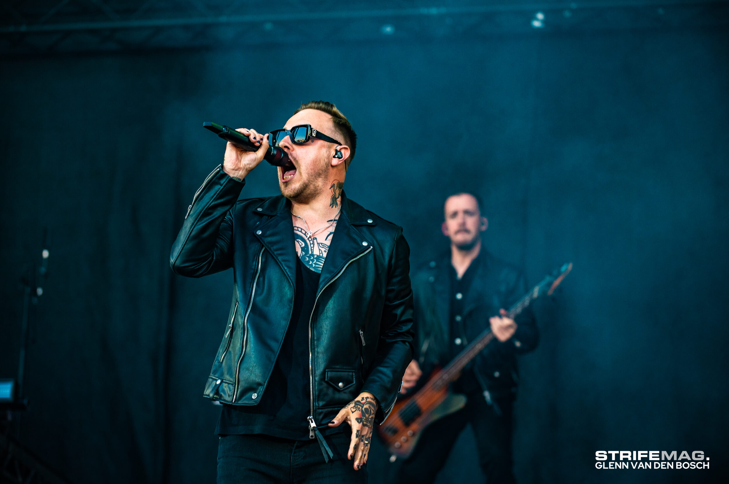 Architects @ Rock Am Ring 2023