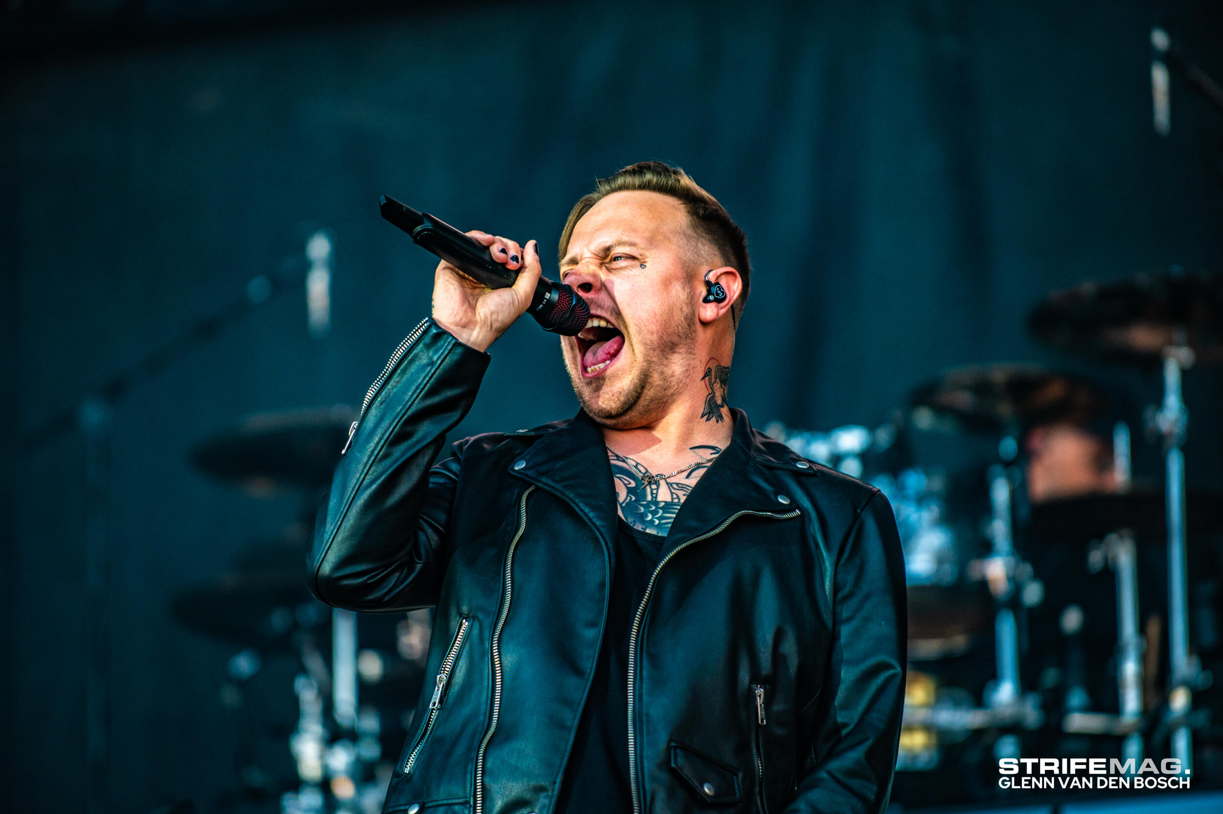 Architects @ Rock Am Ring 2023