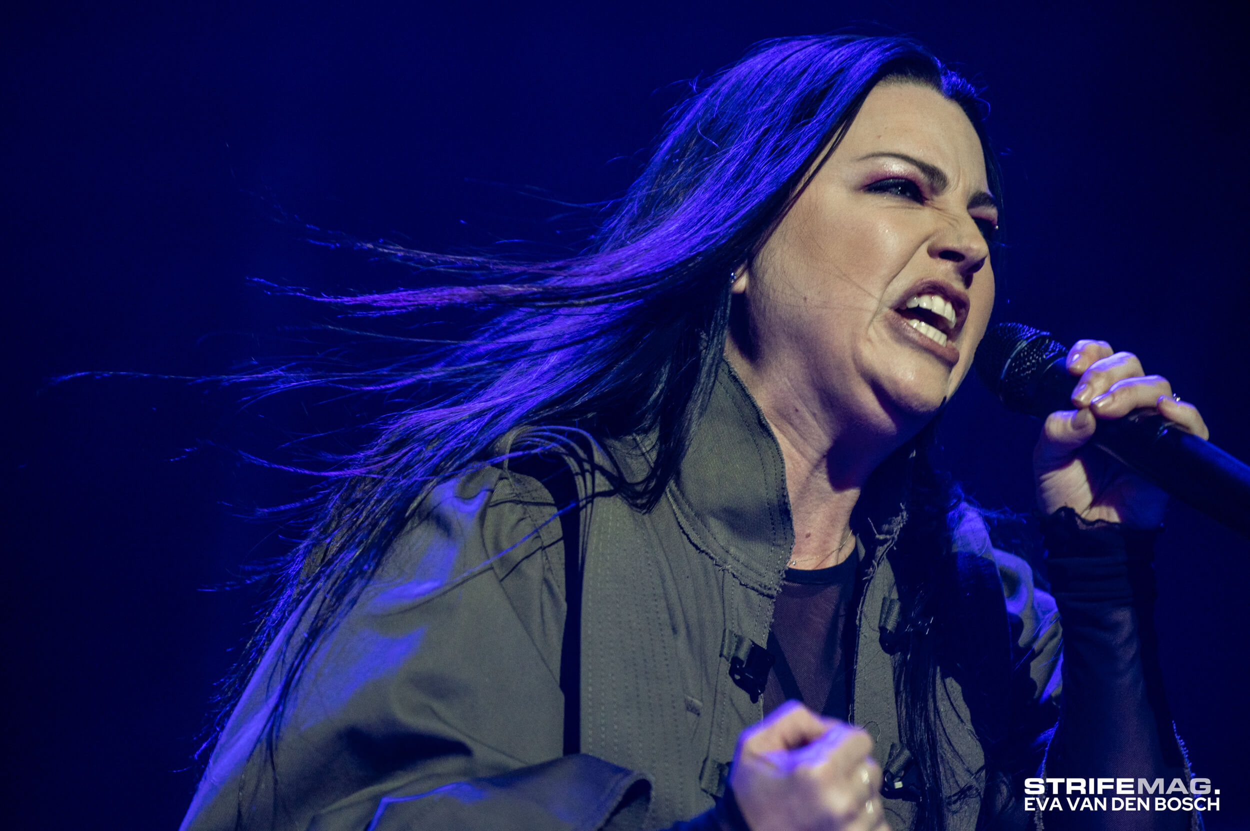 Evanescence @ Rock Am Ring 2023