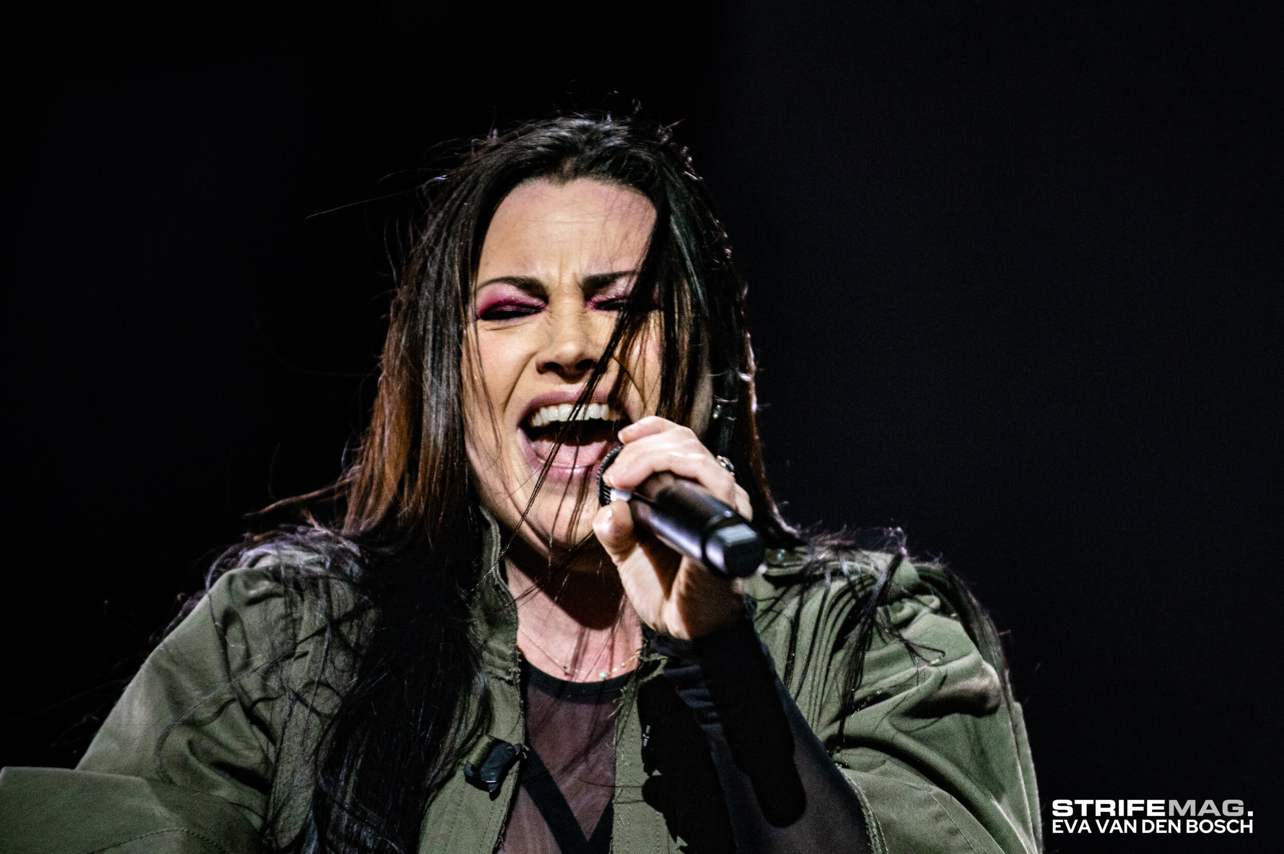 Evanescence @ Rock Am Ring 2023