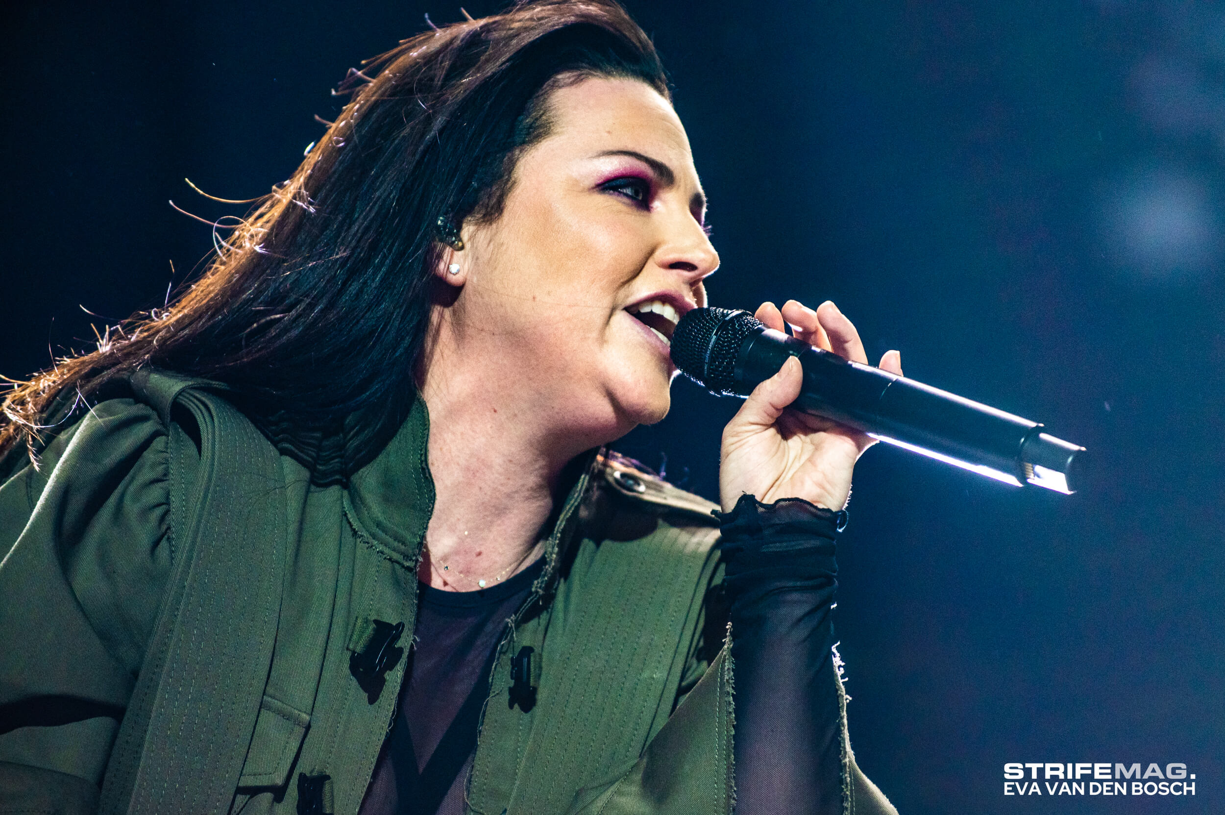 Evanescence @ Rock Am Ring 2023