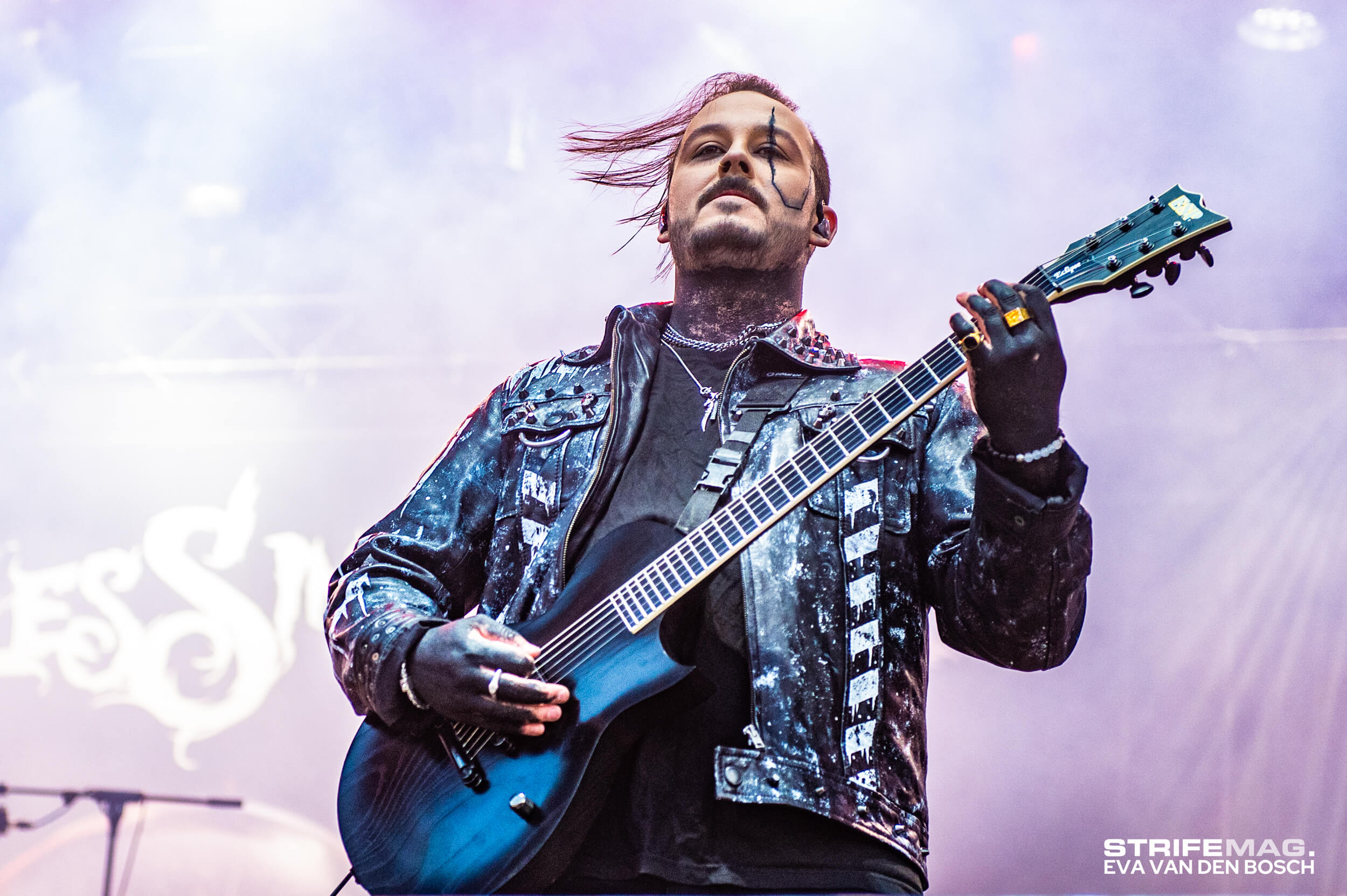 Motionless In White @ Rock Am Ring 2023