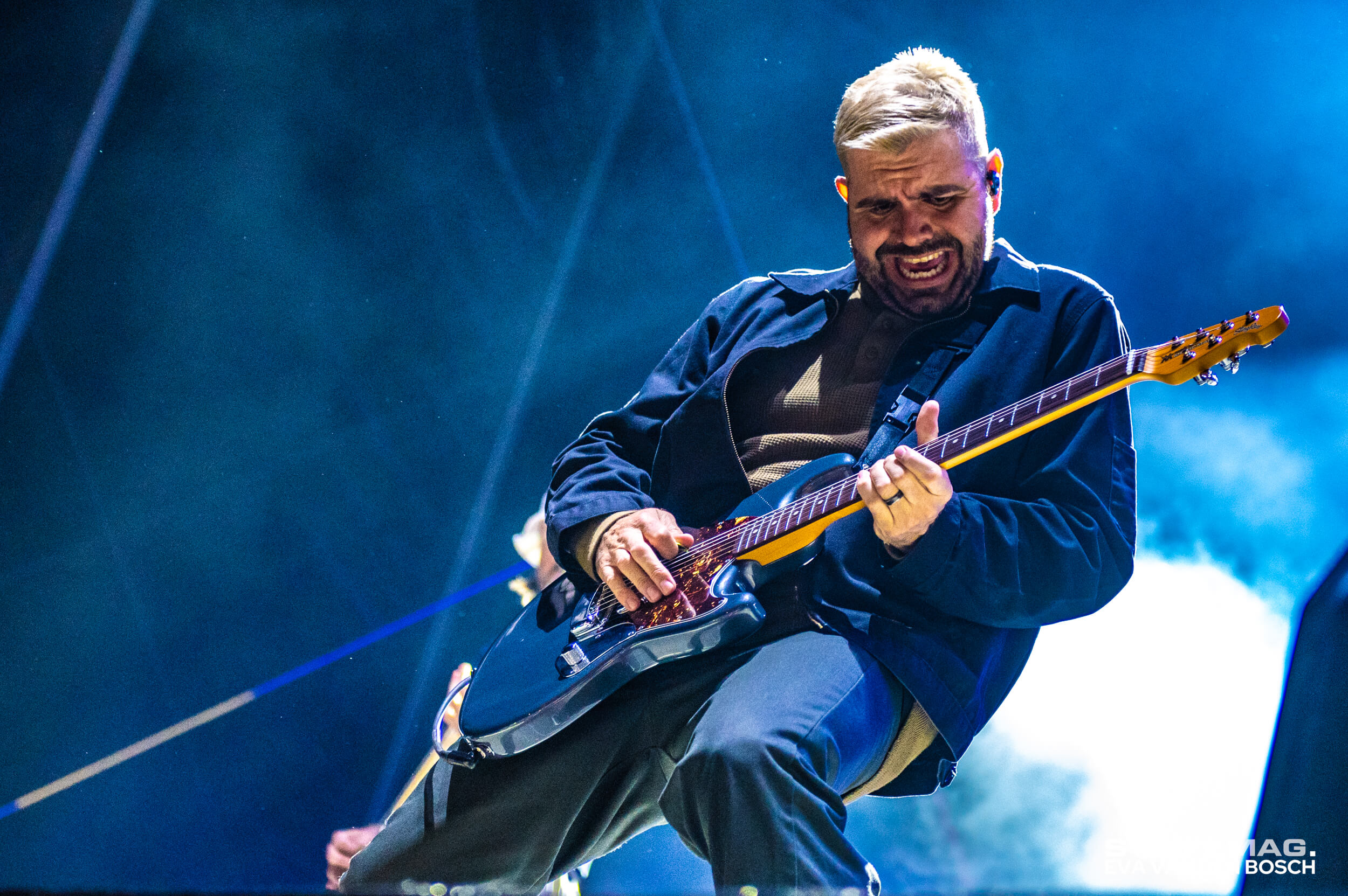 Silverstein @ Rock Am Ring 2023