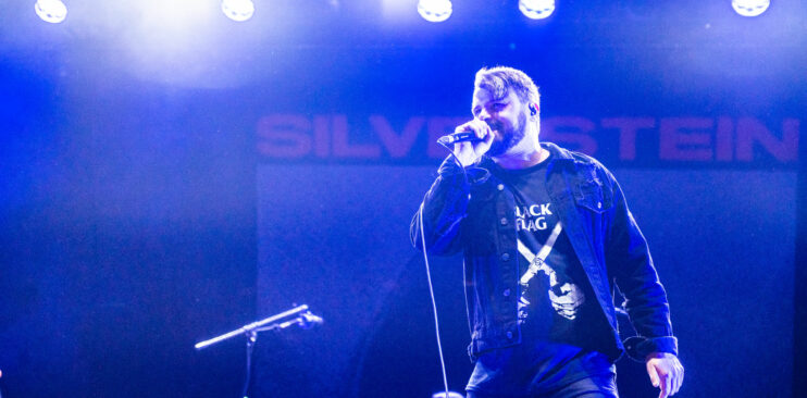 Silverstein @ Rock Am Ring 2023