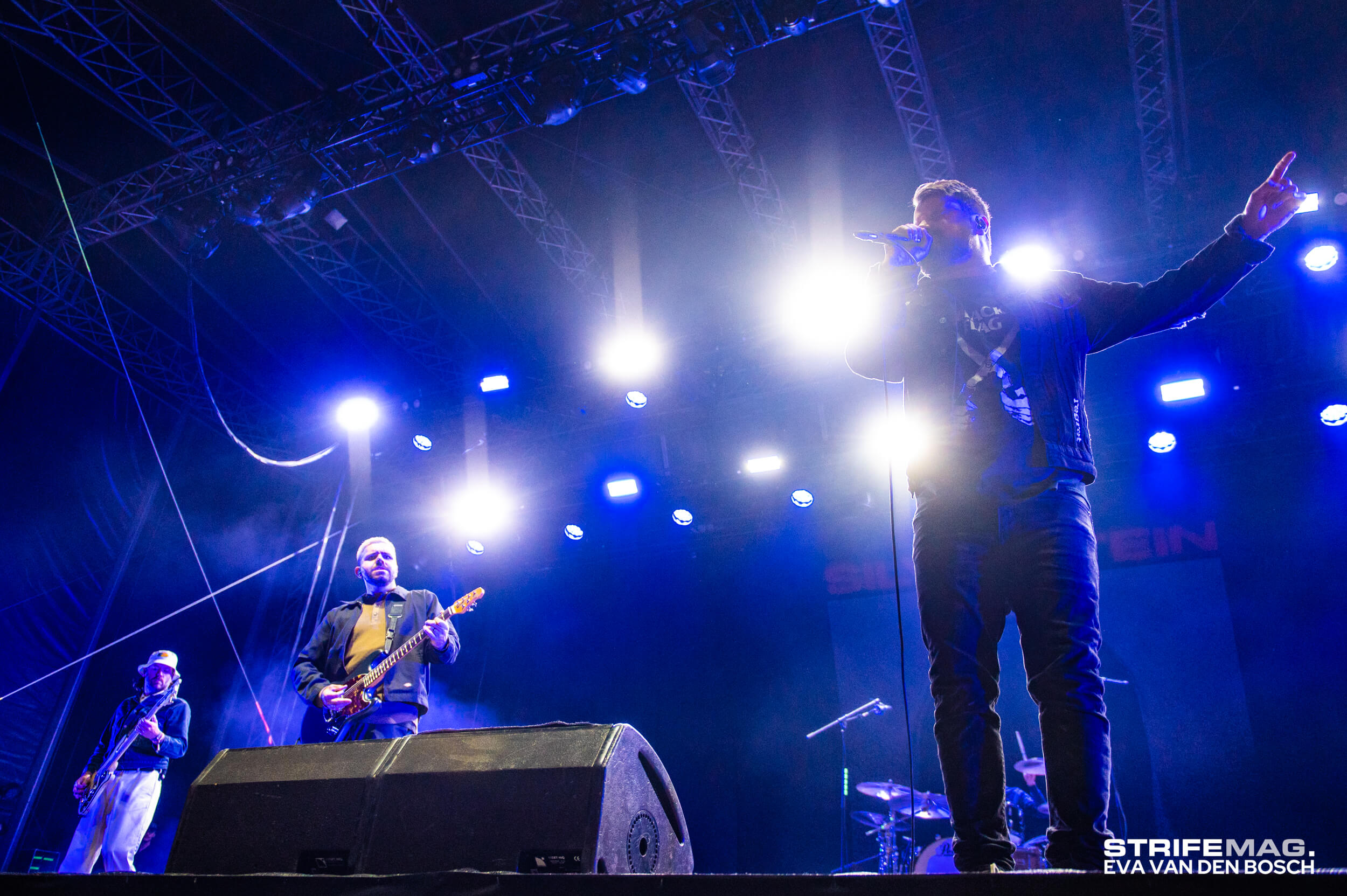 Silverstein @ Rock Am Ring 2023