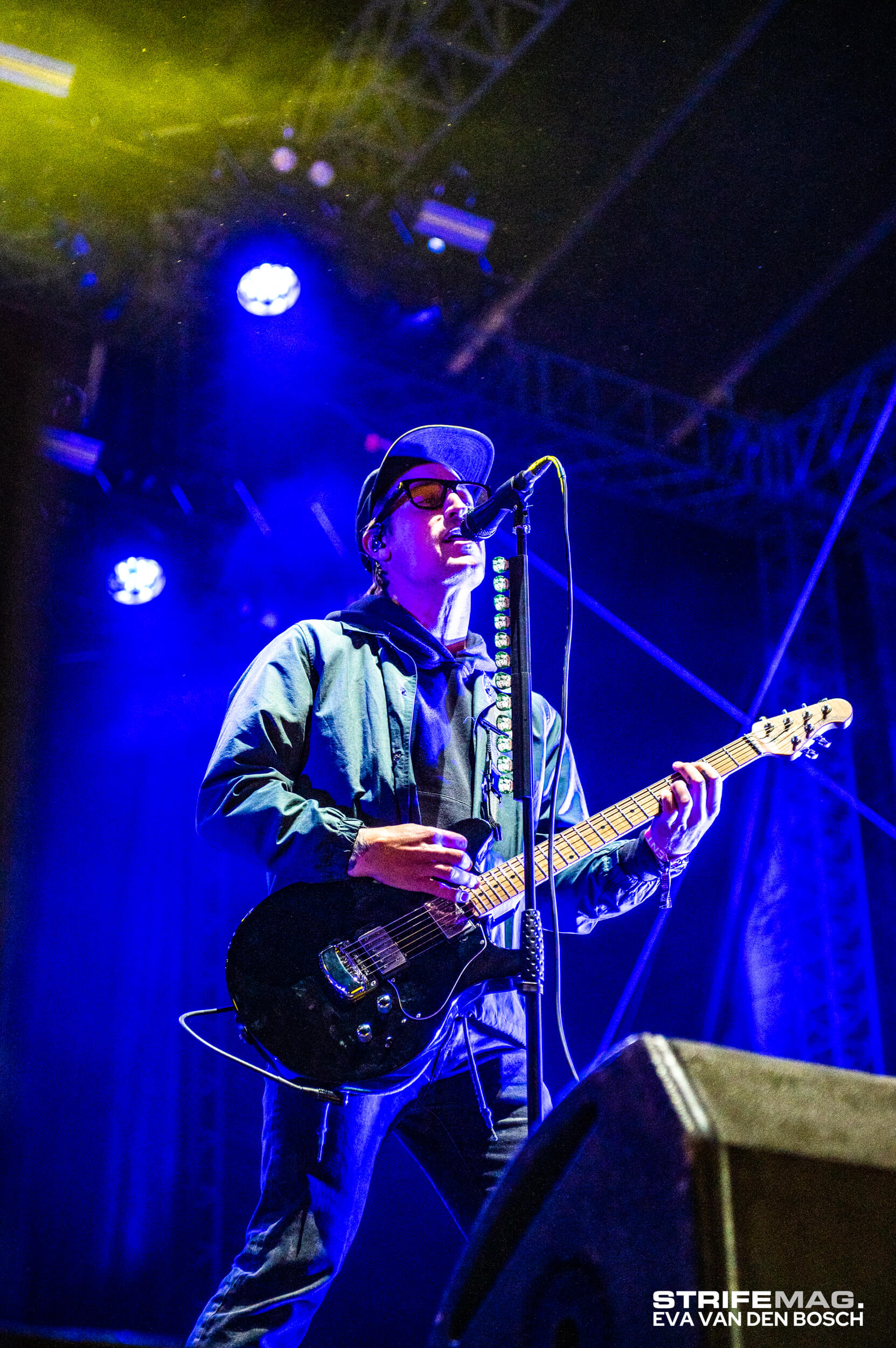 Silverstein @ Rock Am Ring 2023