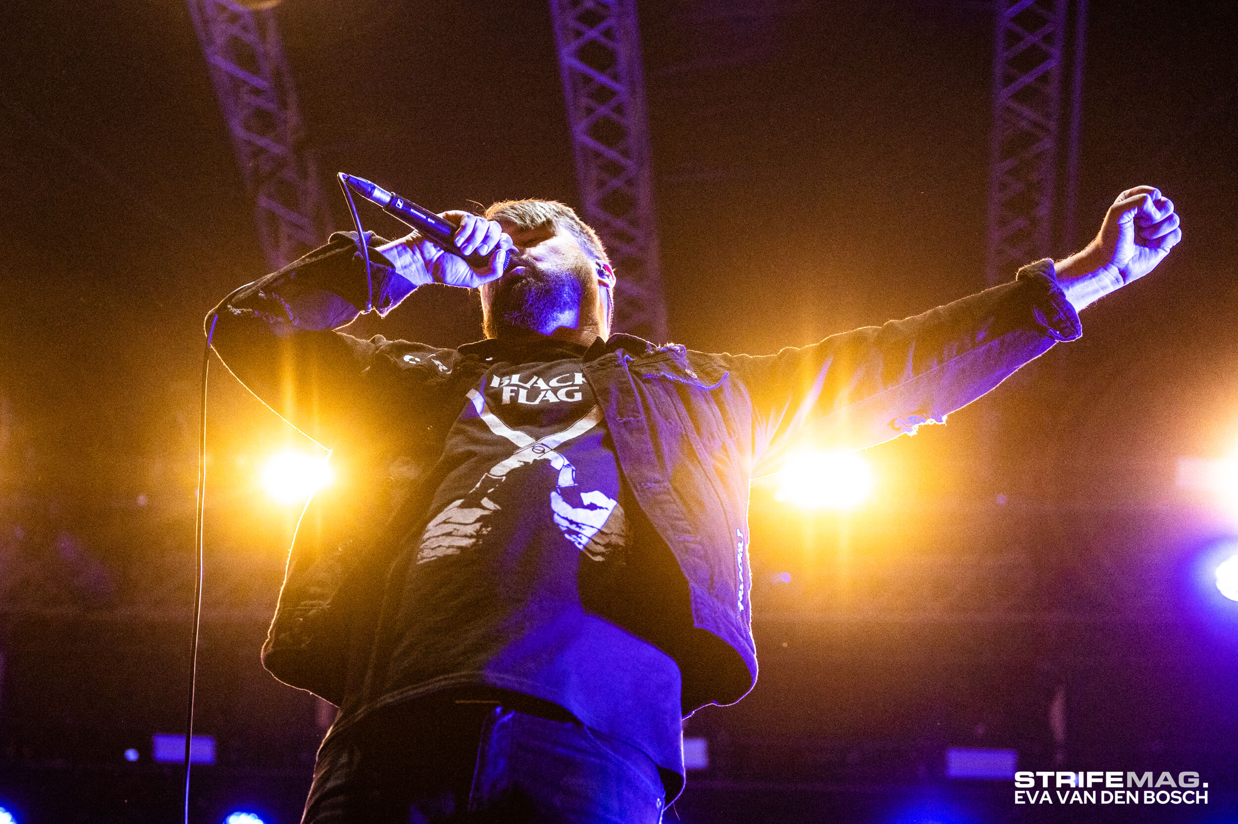 Silverstein @ Rock Am Ring 2023