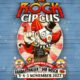 The Rock Circus
