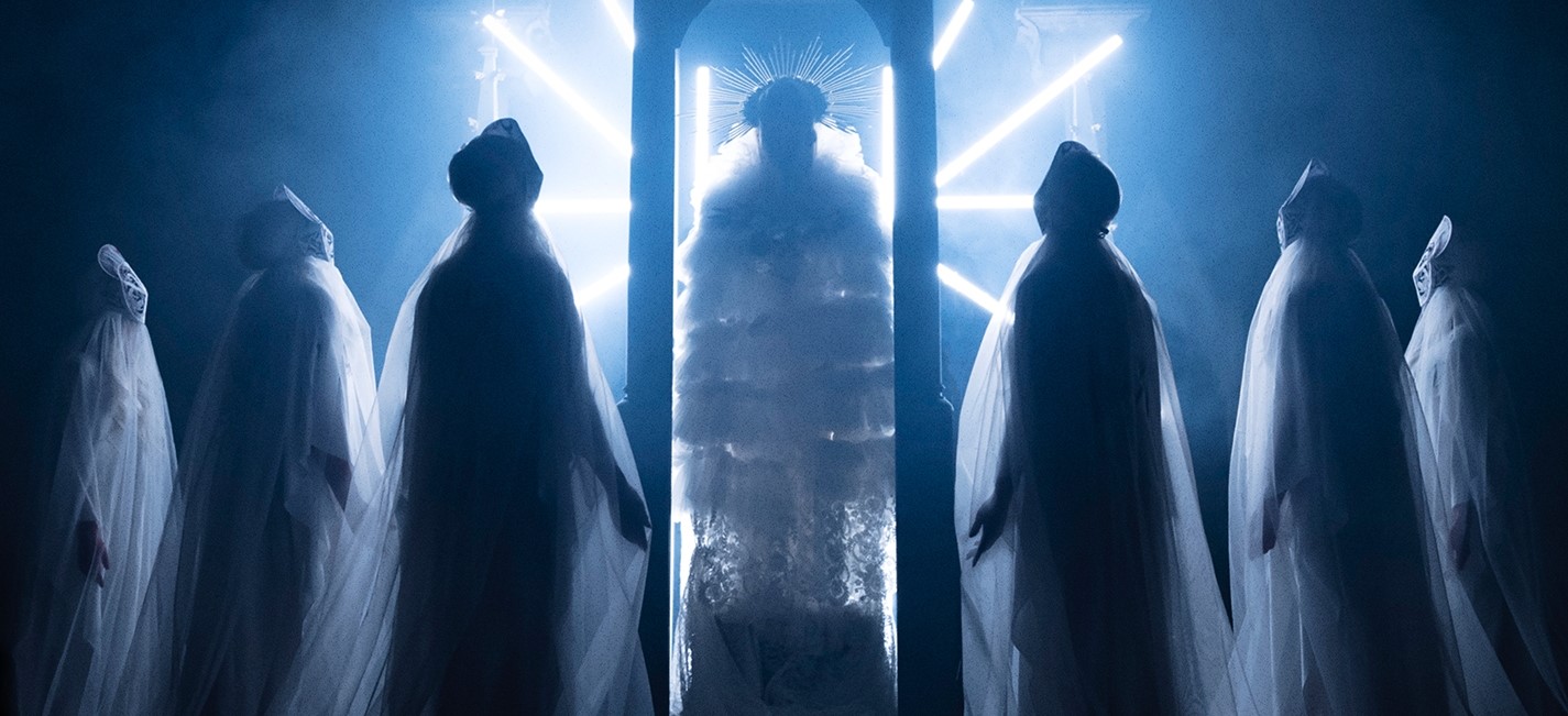 In This Moment GODMODE