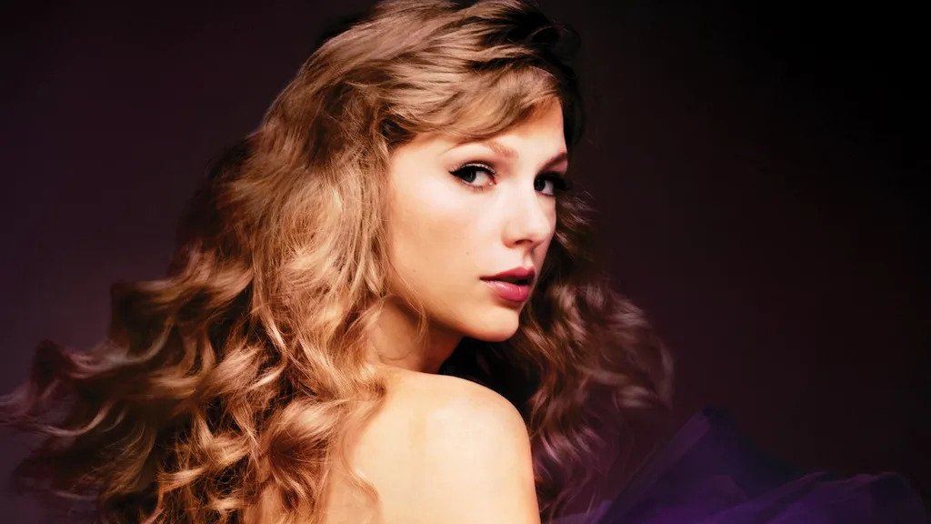 Taylor Swift Speak Now
