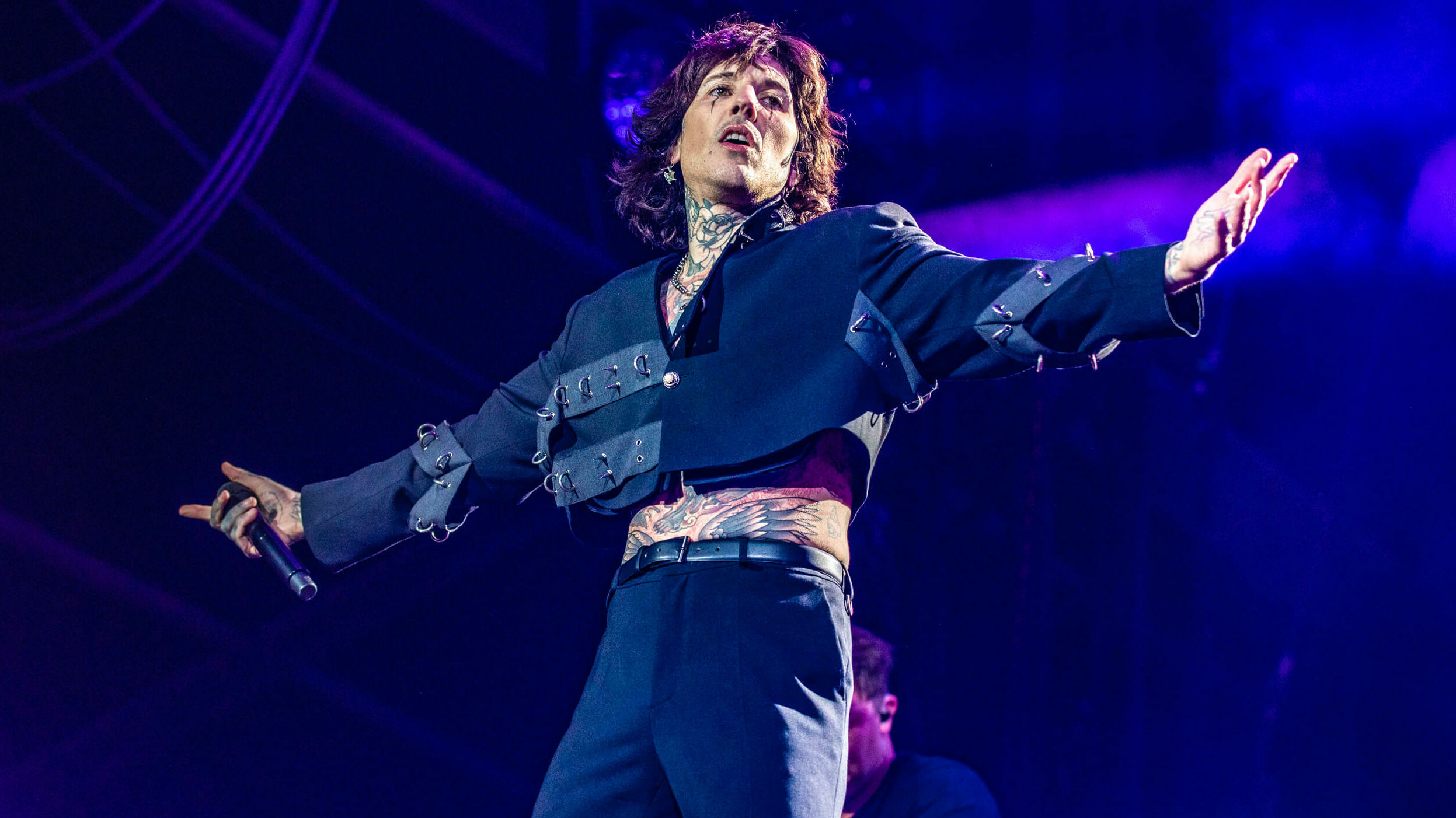 Bring Me The Horizon Reveal Release Date For Anticipated Single 'Kool-Aid'  - Strife Mag, image size:2494x1402