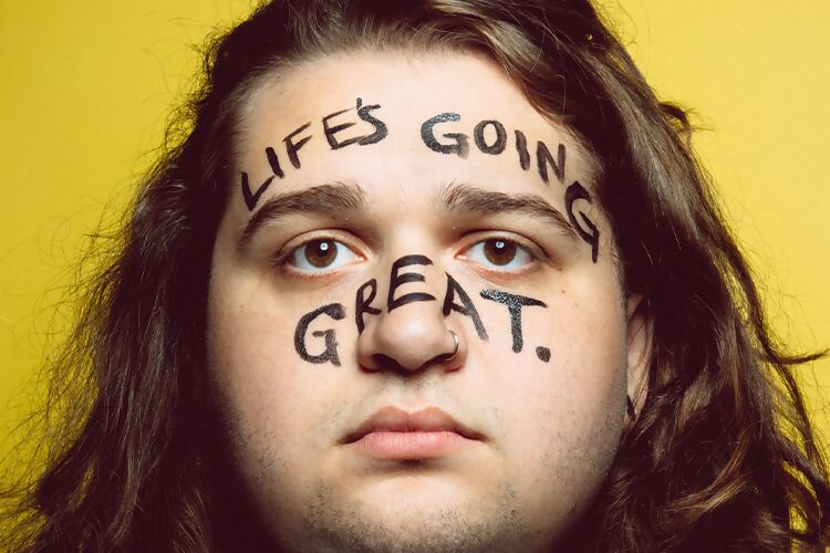 Games We Play To Release Debut Album ‘Life’s Going Great’, Release New