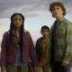 Percy Jackson and the Olympians