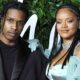 Rihanna & ASAP Rocky