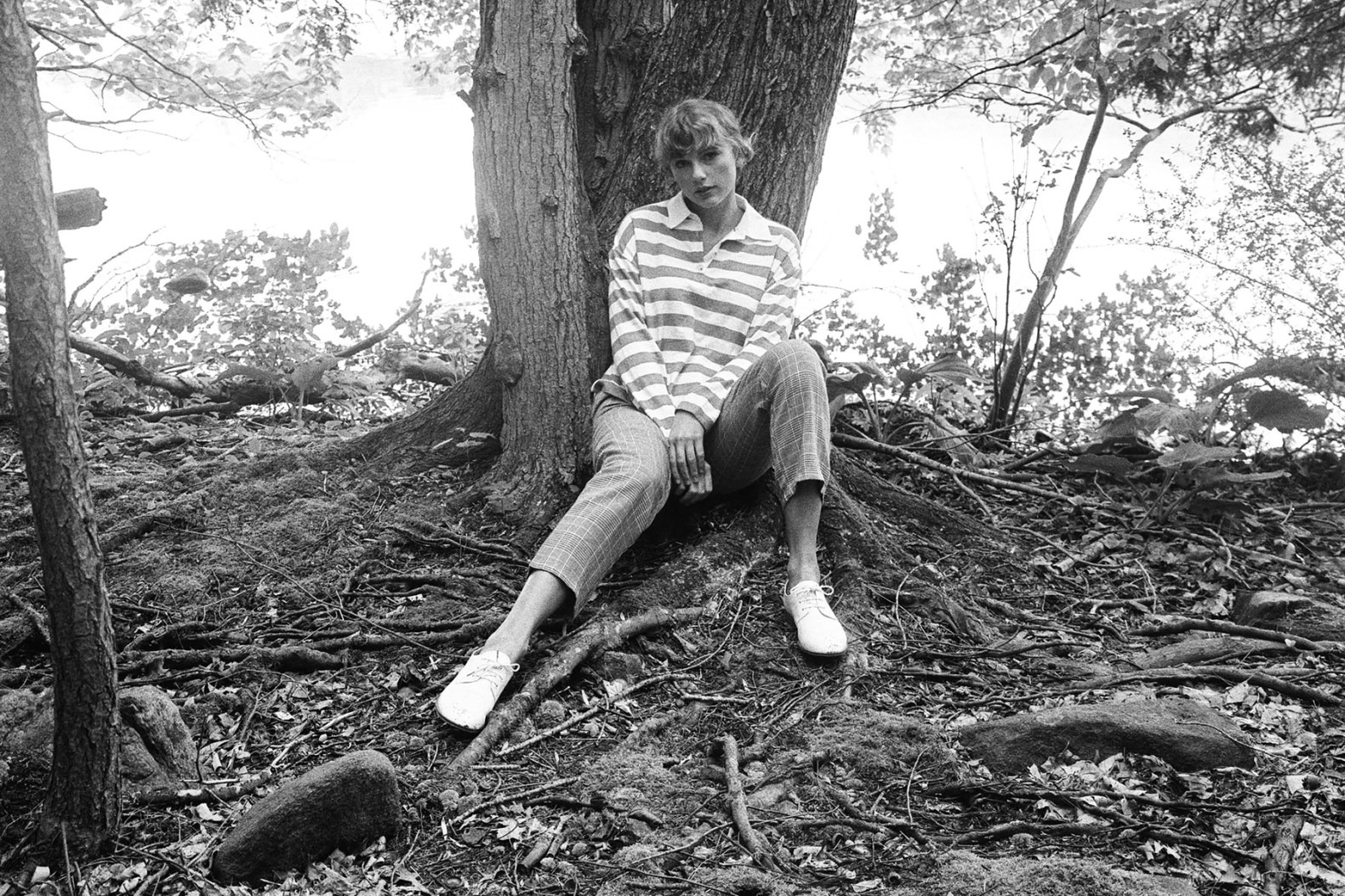 Taylor Swift Folklore Era