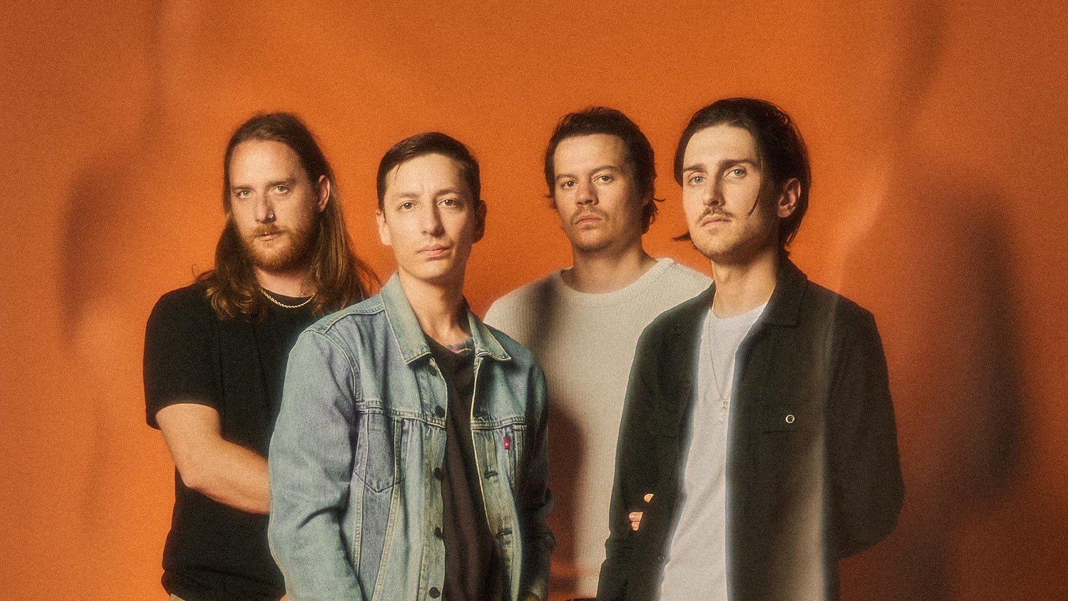 The Plot In You Tease New Single Strife Mag