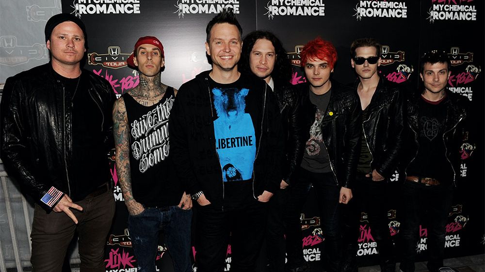 blink-182-my-chemical-romance