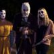 The Strangers