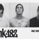 Blink-182 One More Time