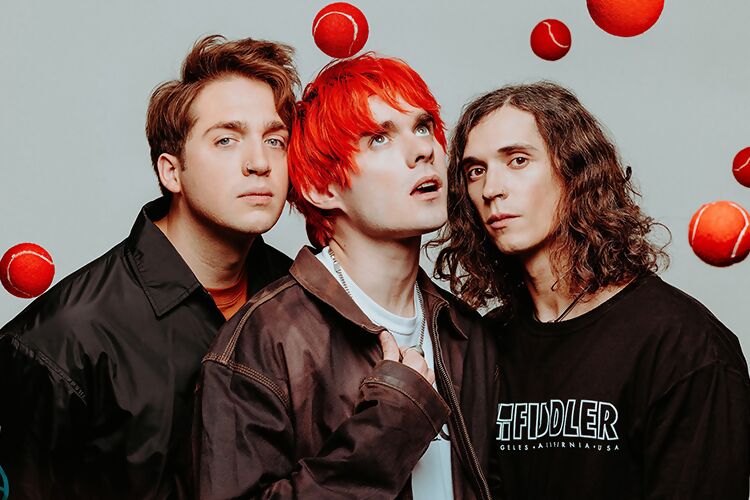 Waterparks