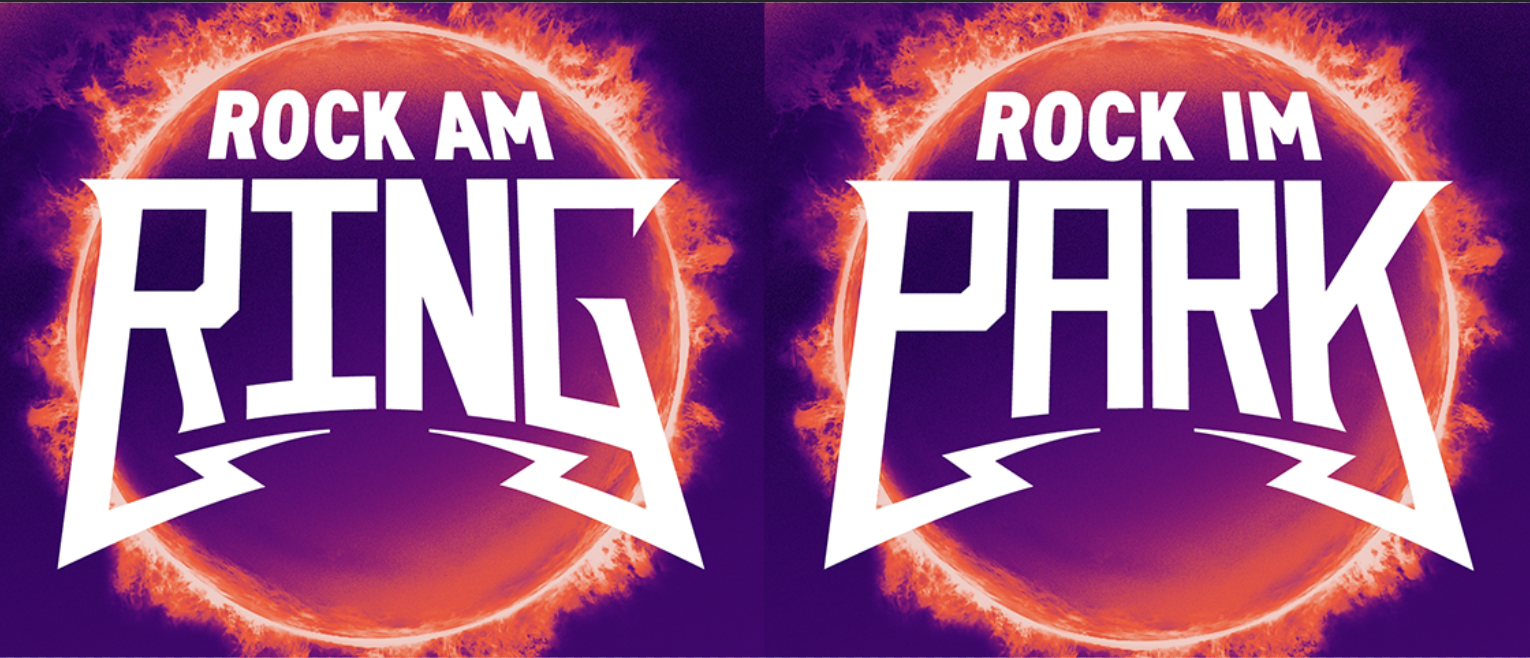 Rock Am Ring & Rock Im Park