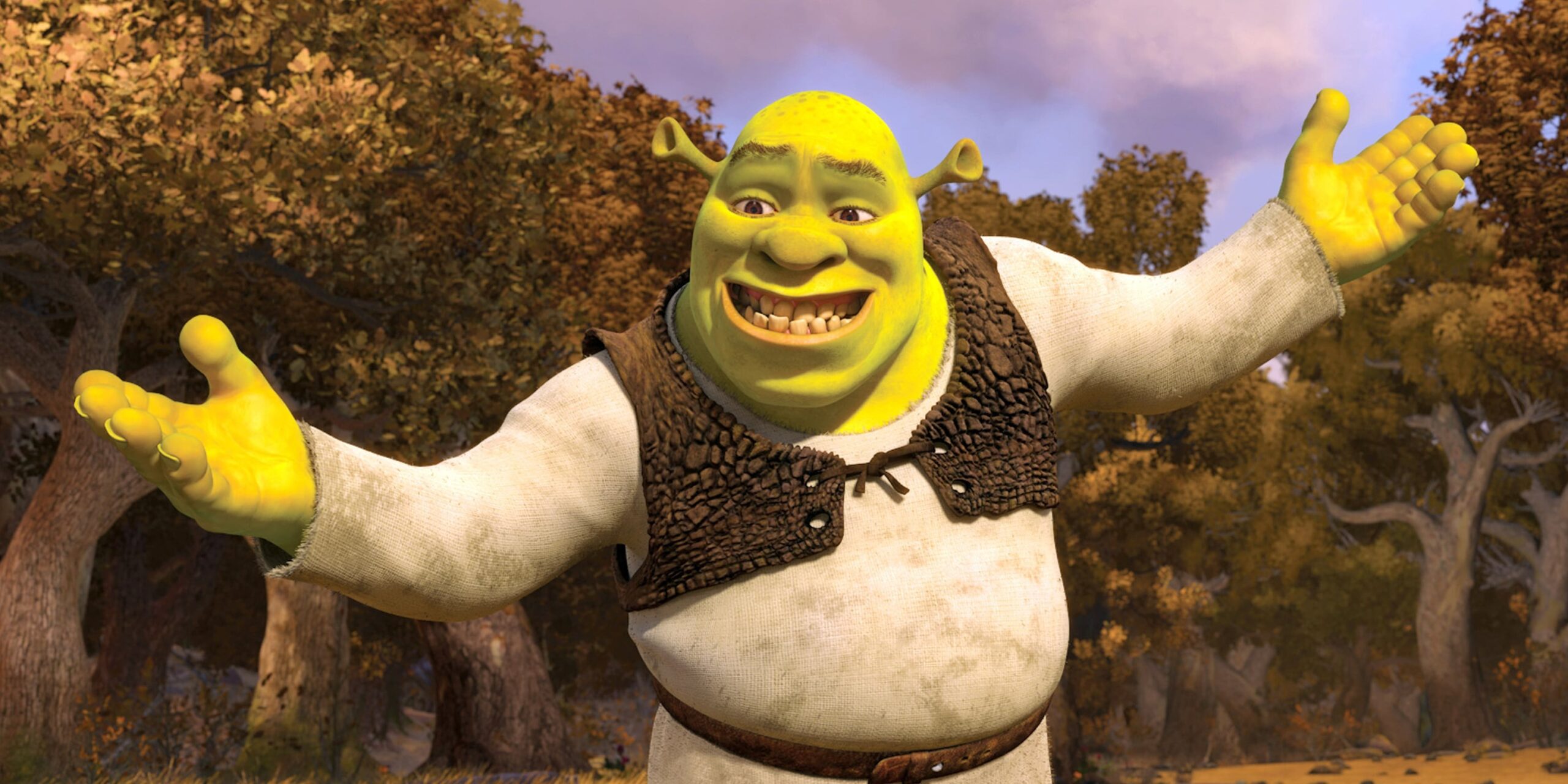 Shrek