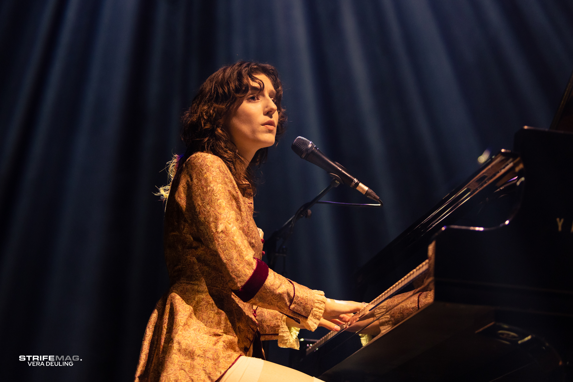 Birdy @ Ziggo Dome, Amsterdam