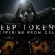 Sleep Token Drummer II Interview