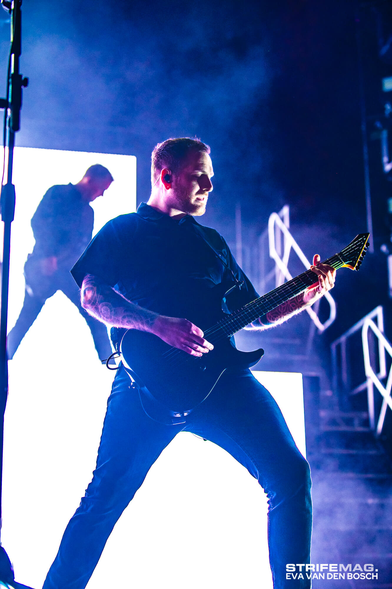 Architects @ AFAS Live