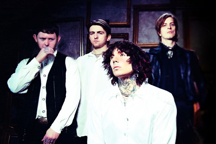 Bring Me The Horizon 2024