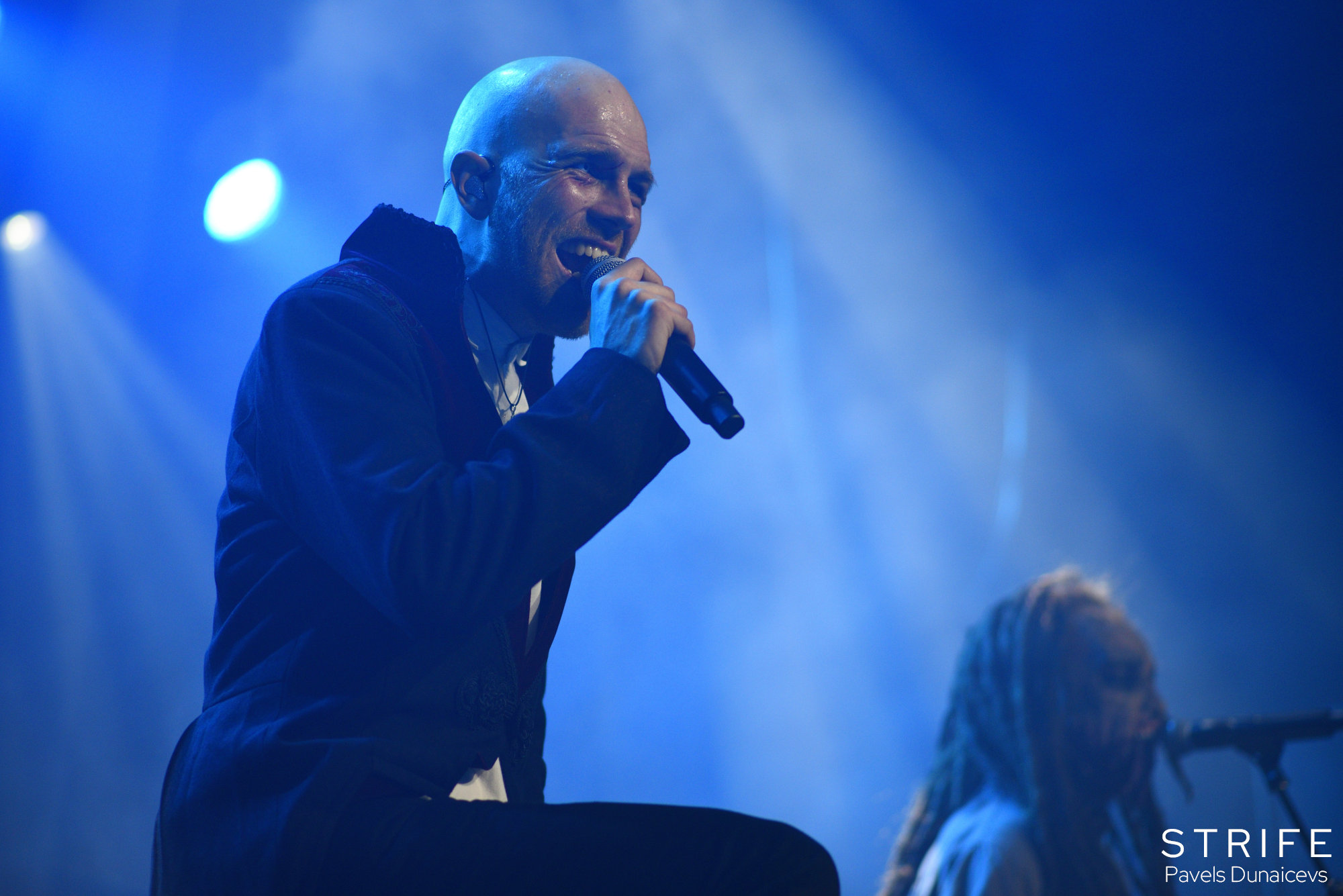 Dominum @ Melkweg Amsterdam, 2024