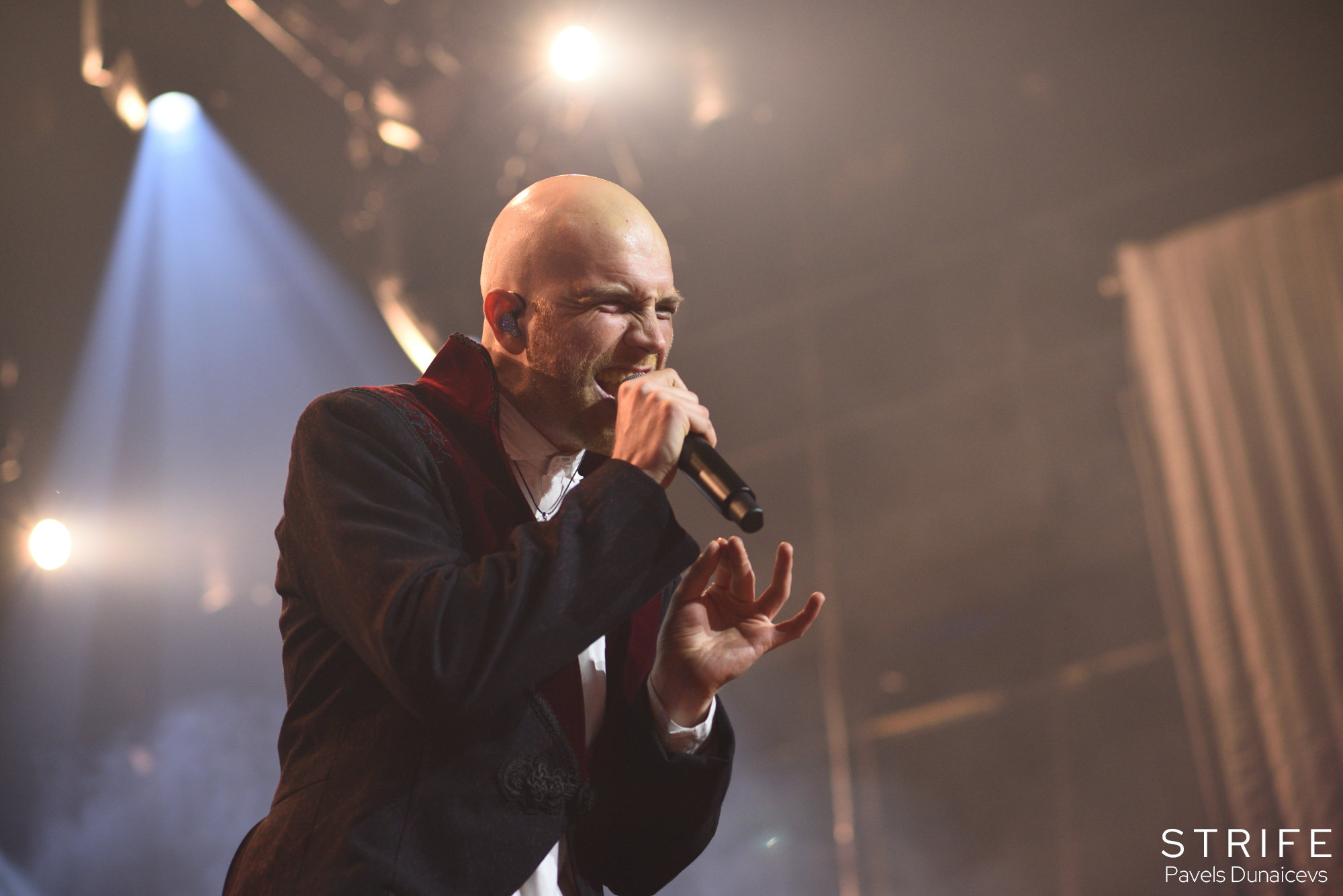 Dominum @ Melkweg Amsterdam, 2024