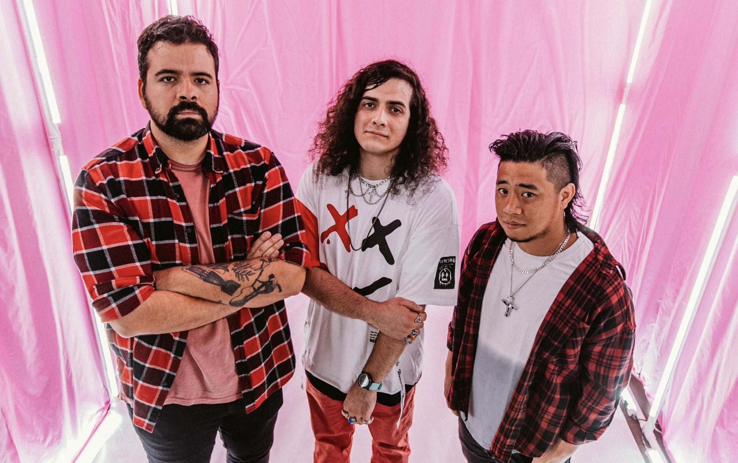 Promotive Release Music Video For ‘I.L.Y.M.T.I.H.M’