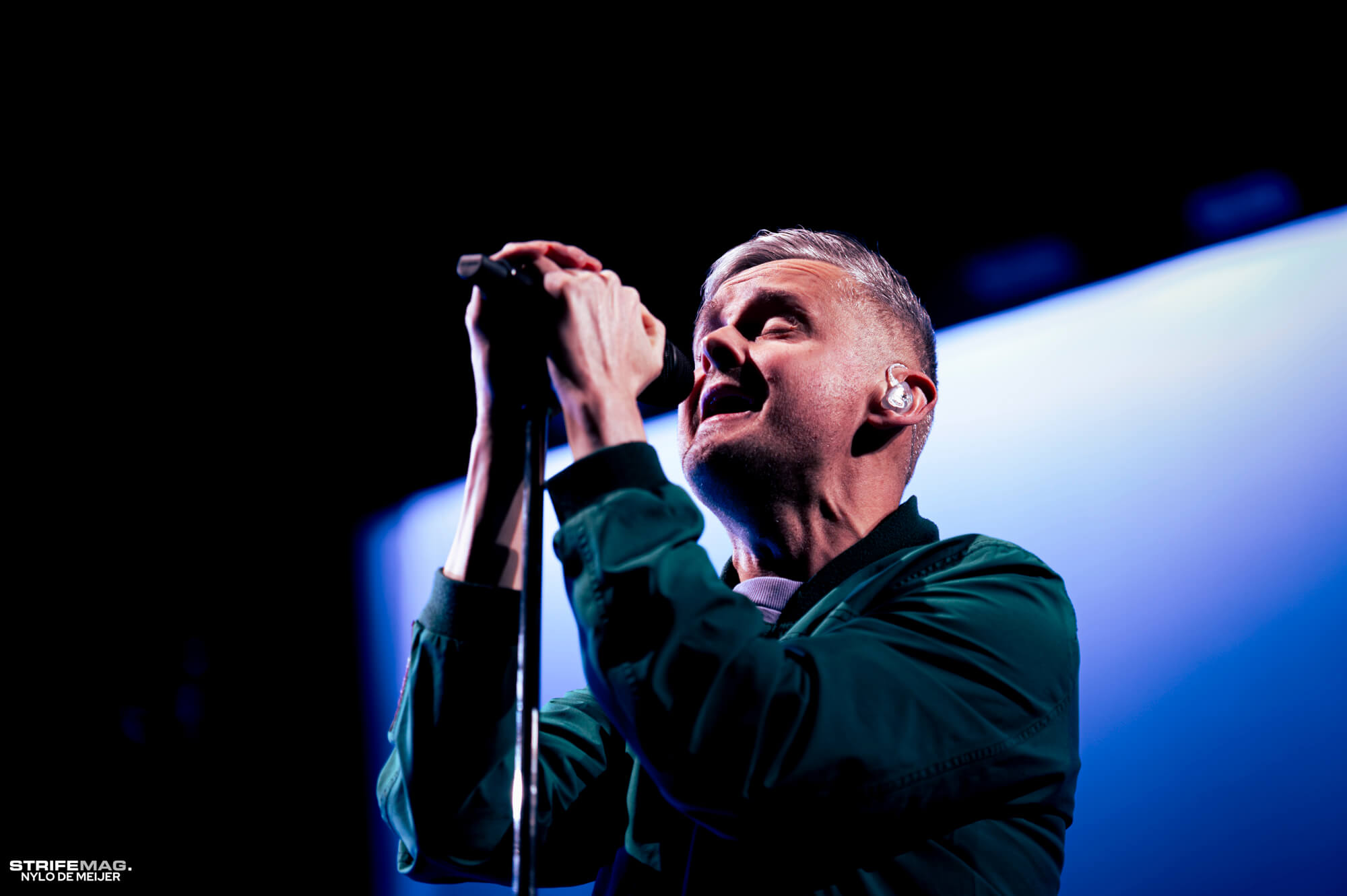 Keane @ AFAS Live, Amsterdam