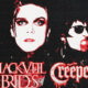 Black Veil Brides x Creeper