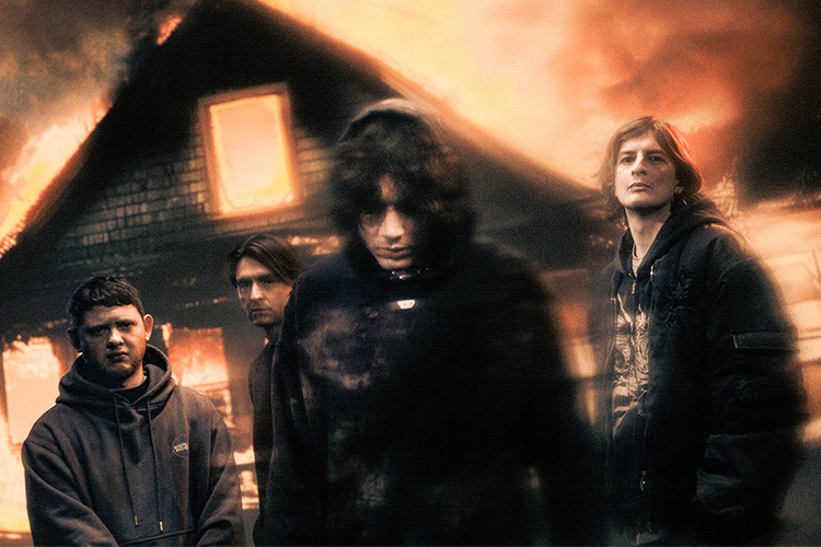 Bring Me The Horizon new