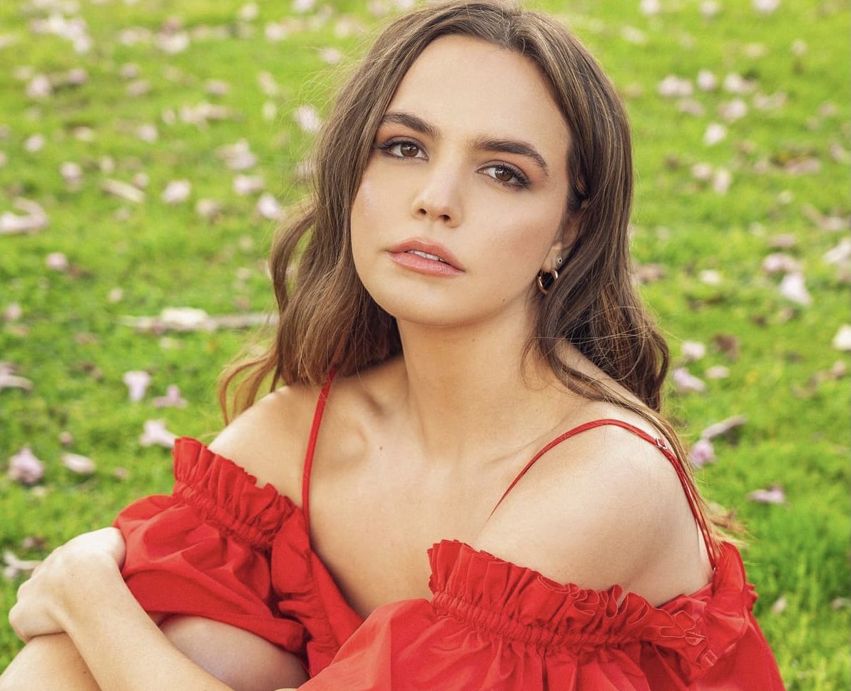 Bailee Madison