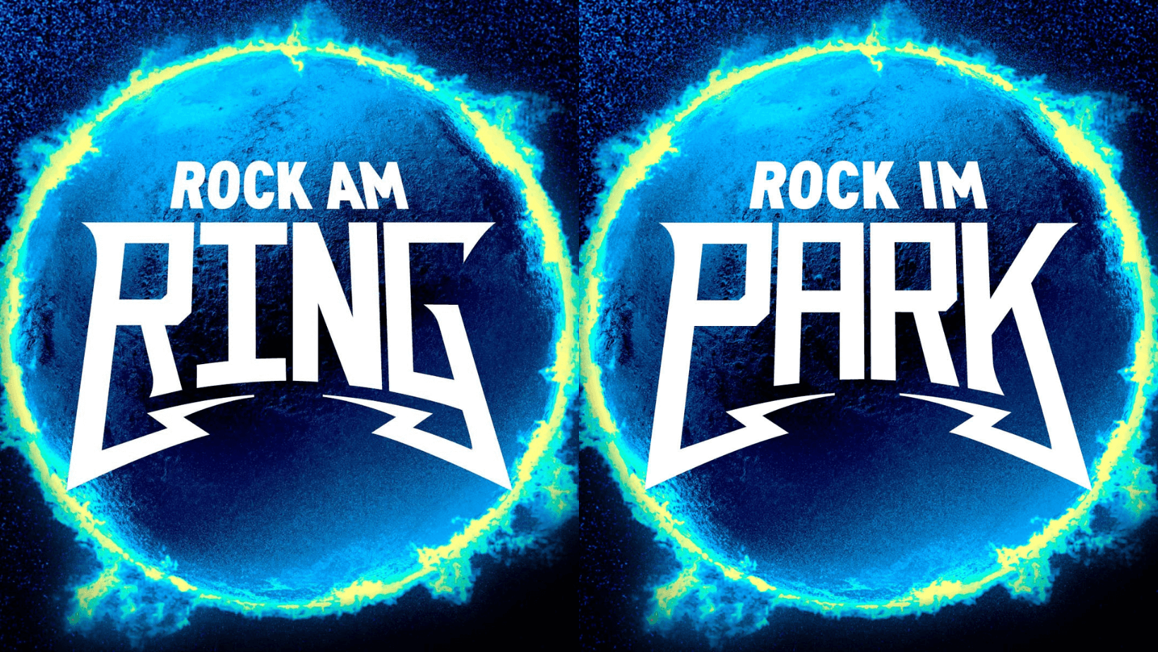 Rock Am Ring & Rock Im Park